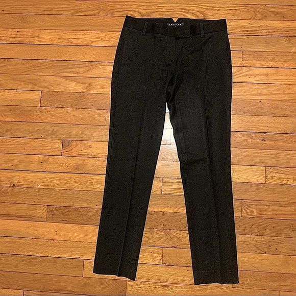 Theory Ankle Tailor dress Pants - Picture 1 of 6